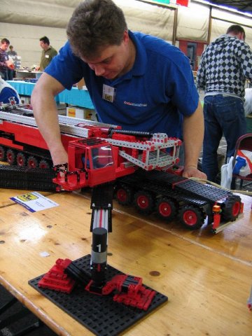Anton-Jansen-7-Modelshow-Europe-Bemmel-2010 - Anton Jansen - Gottwald AK850